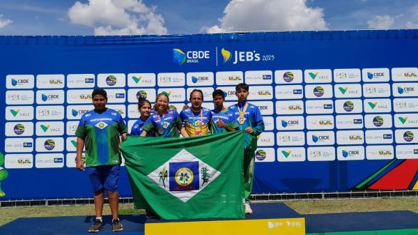 Foto: Reprodução/Prefeitura de Sorriso - MT