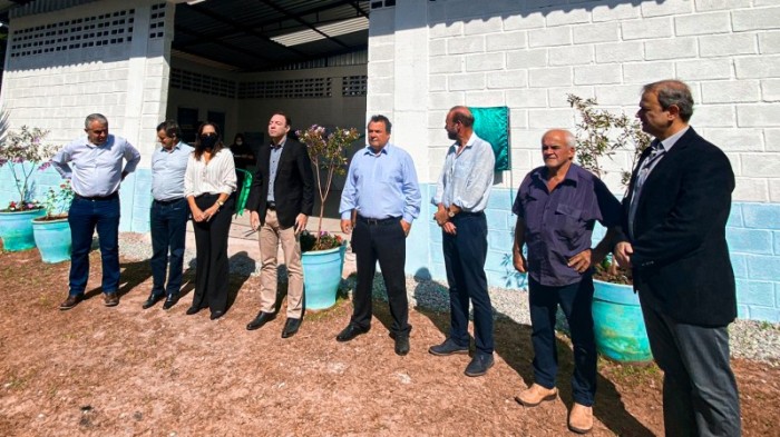 Danielle Moura / Seapa