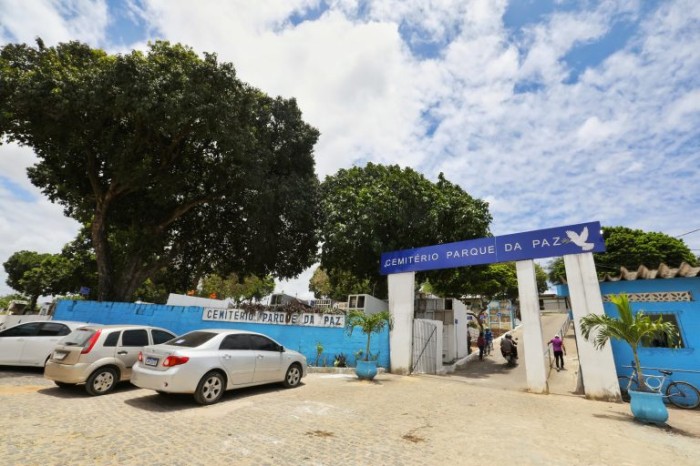 Foto: Reprodução/Prefeitura de Jaboatão dos Guararapes - PE