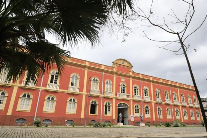 Visitação pública em espaços culturais tem mudança de horário a partir do dia 1º de novembro