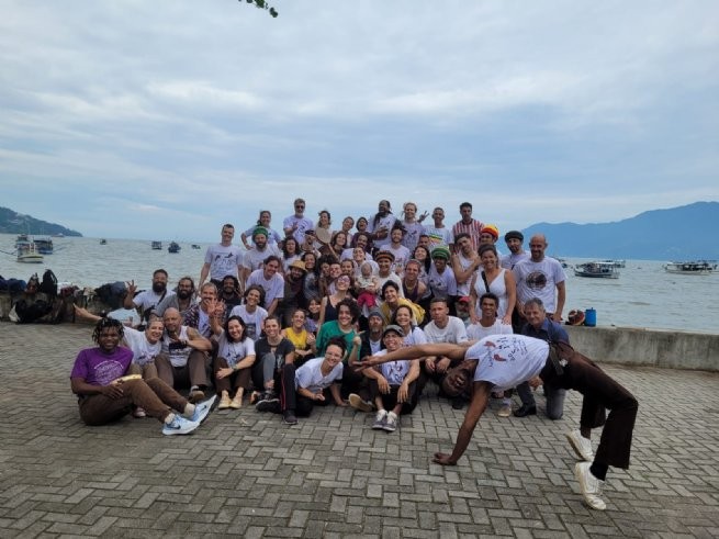 Foto: Reprodução/Prefeitura de São Sebastião - SP