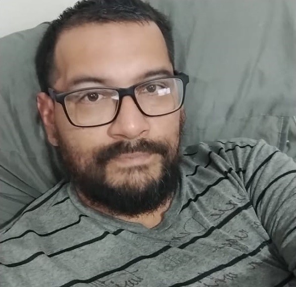 PC-AM busca informações sobre paradeiro de homem que desapareceu no bairro Compensa