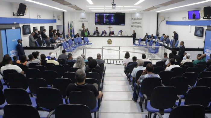 Ampliação de PSF e divulgação de lista de medicamentos disponíveis marcam sessão desta terça (31)