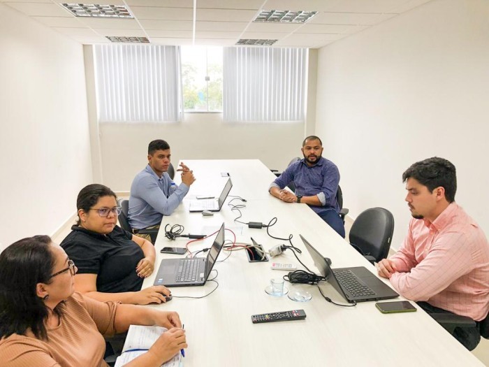 Foto: Reprodução/Secom Acre