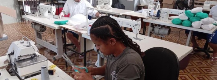 Sejusp / Divulgação