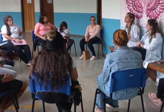 Foto: Reprodução/Prefeitura de Arapoti - PR