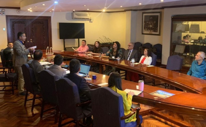 Governo do Tocantins faz balanço positivo da missão internacional na Costa Rica com troca de experiências inovadoras para ecoturismo