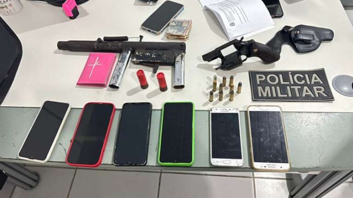 Foto: Reprodução/Secom Ceará