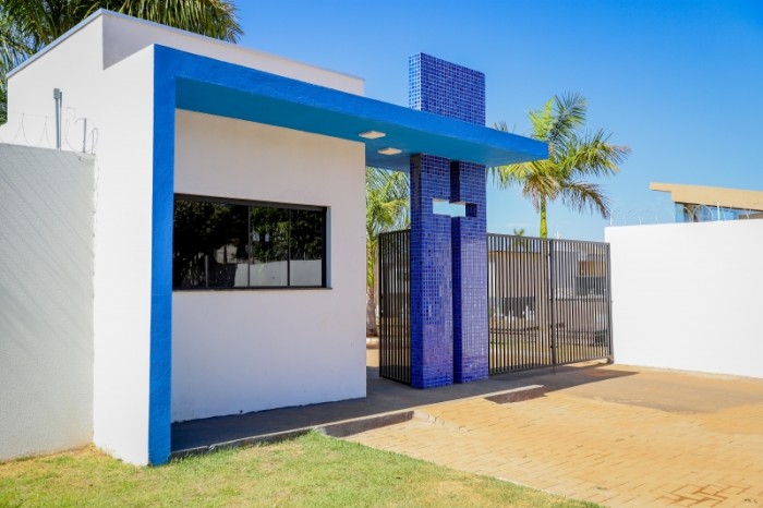 (Foto: Ascom Prefeitura/Andrew Aragão)