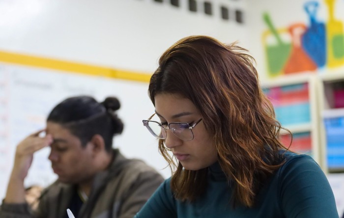 O Provão Paulista dará acesso a mais de 15 mil vagas diretas no ensino superior para o ano que vem