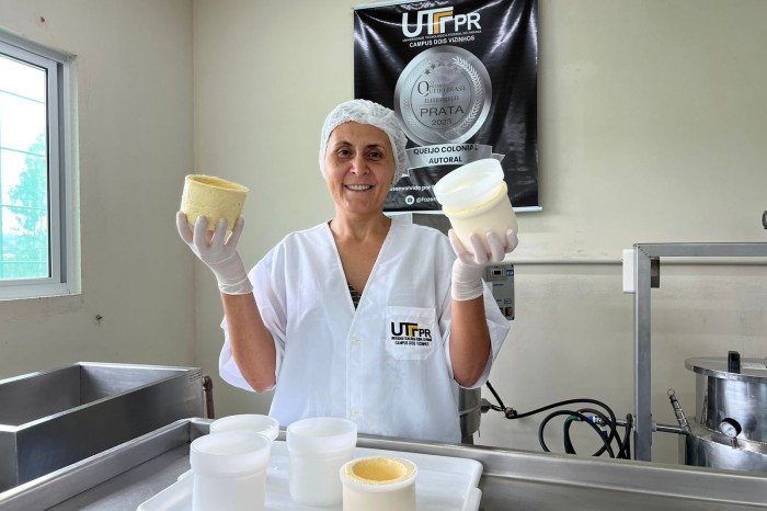 Foto: SETI-PR