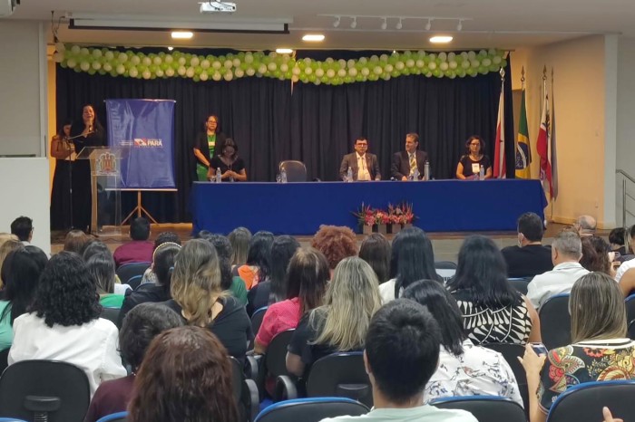 Workshop mostra resultados da promoção da saúde mental nas unidades prisionais