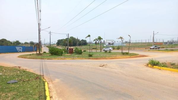 Foto: Reprodução/Câmara de Sorriso - MT