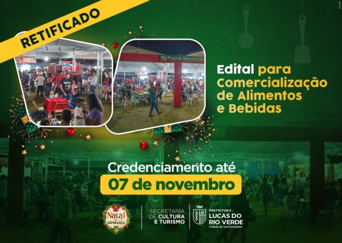 (Foto: Ascom Prefeitura/Janderson Kavano)