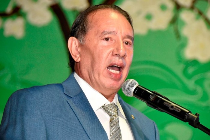 Gerson Claro diz que Assembleia foi decisiva para MS ser 