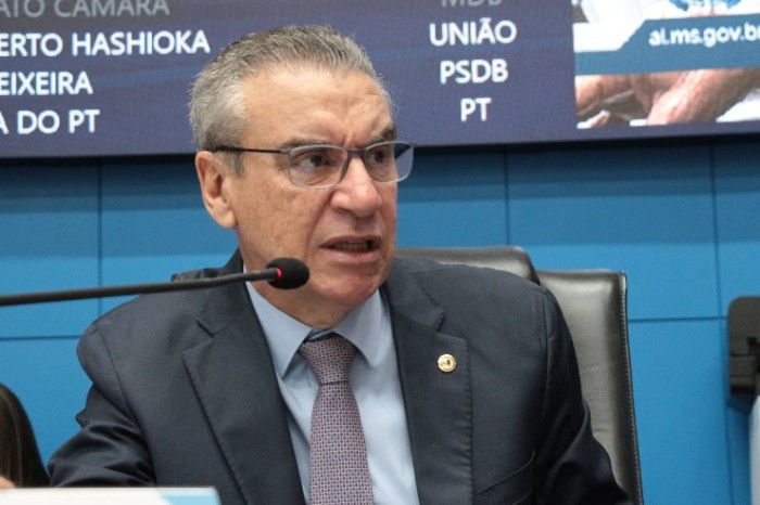 No Novembro Azul, Paulo Corrêa alerta para prevenção às doenças masculinas