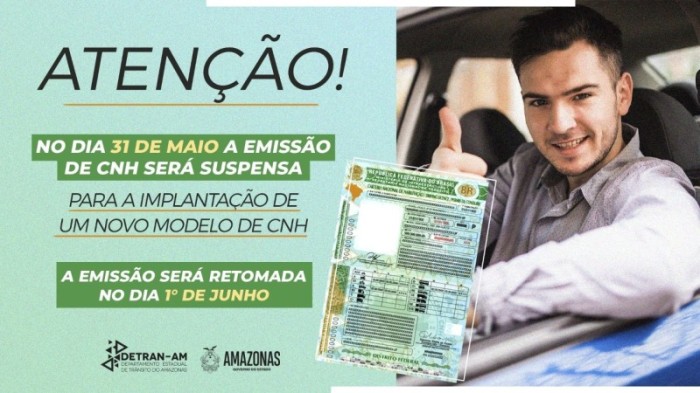 Foto: Reprodução/Secom Amazonas