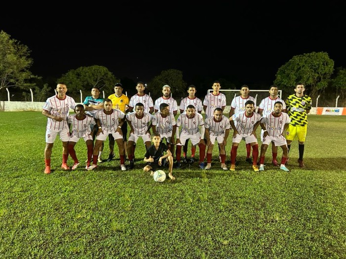 Semifinais do Campeonato Municipal de Futebol Amador acontecem neste sábado, 4
