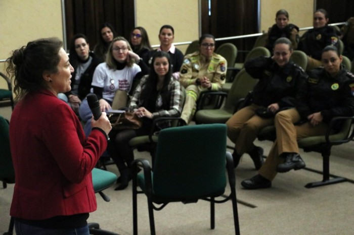 Foto: Ricardo Almeida/SESP