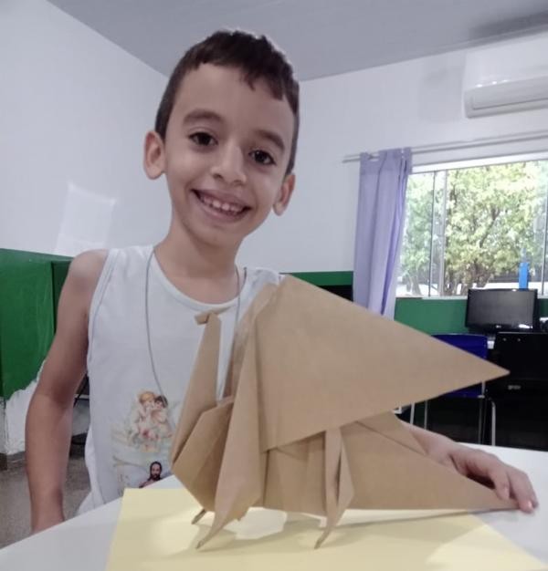 Foto: Reprodução/Prefeitura de Sorriso - MT