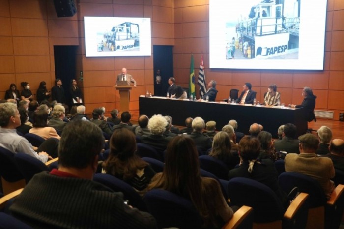 Foto: Reprodução/Secom Estado de São Paulo