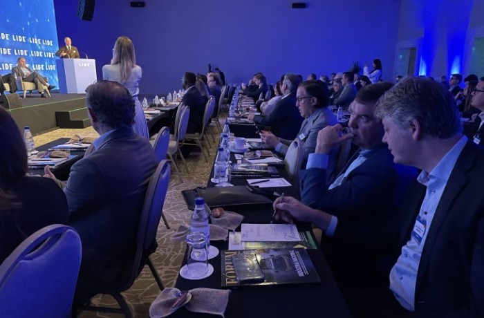 Mostrar o potencial de MS ao Brasil é gerar oportunidades a nossa população, diz governador