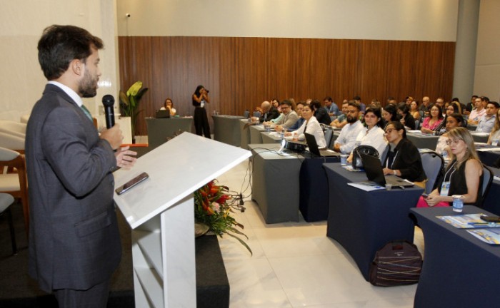 Controladoria participa de workshop em Governança e Integridade promovendo mais transparência à Gestão Estadual