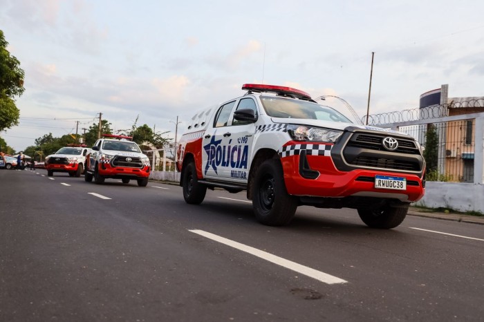 Crédito: Rodrigo Pinheiro / Ag.Pará