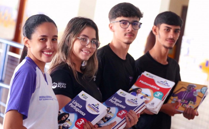 Educação alerta estudantes sobre provas do Enem que começam neste domingo, 5