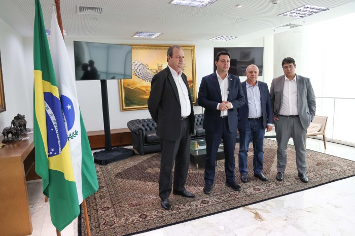 Foto: Jonathan Campos/AEN