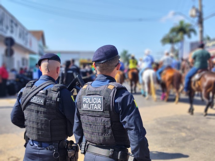 Foto: Reprodução/Secom Acre