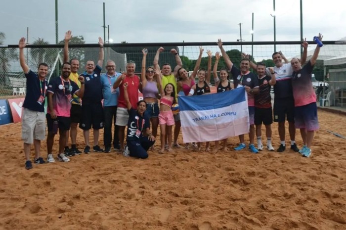 Espírito Santo encerra primeiro bloco dos Jogos Escolares Brasileiros com 35 medalhas