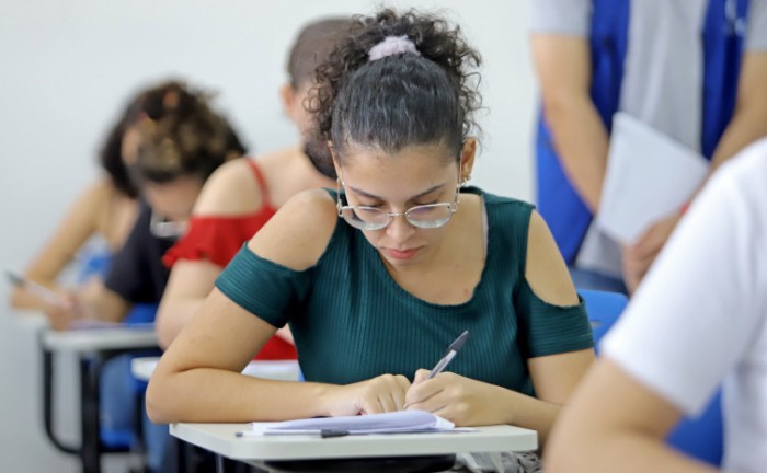Unitins comemora resultado do Enade que aponta o curso de Direito da universidade como o melhor do Estado