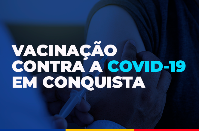 Nesta terça tem vacinação contra Covid para todos os públicos; mas quantidade para grupos prioritários é pouca