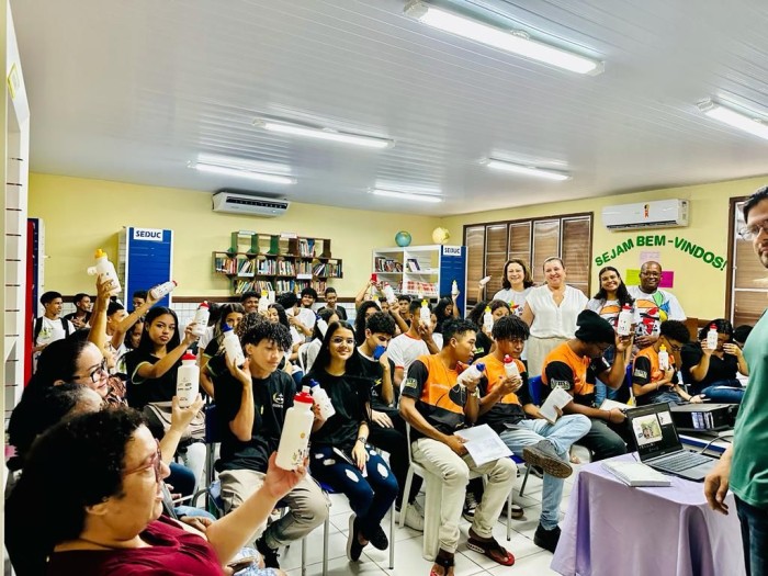 Infância sem Trabalho: Governo do Estado promove campanha de combate ao trabalho infantil nos cemitérios