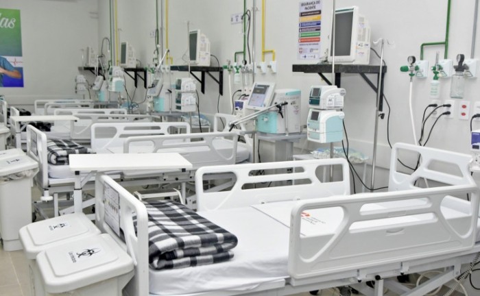 Governo do Tocantins recebe cerca de R$ 10 milhões para investir em serviços de saúde