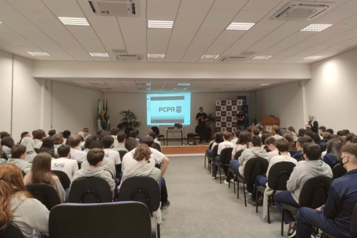 Foto: PCPR