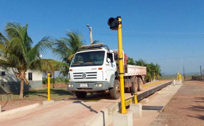 Em sete cidades, Agência de Metrologia fiscaliza mais de 3,3 mil equipamentos medidores