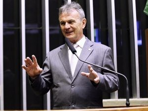 Toninho Wandscheer: 
