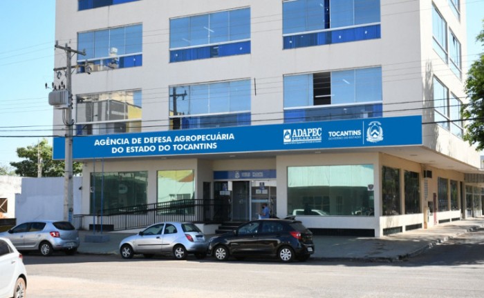 Governo do Tocantins publica comissão de concurso público da Adapec