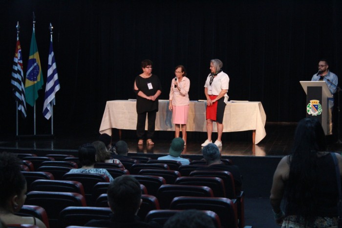 Araçatuba realiza Conferência Municipal de Cultura