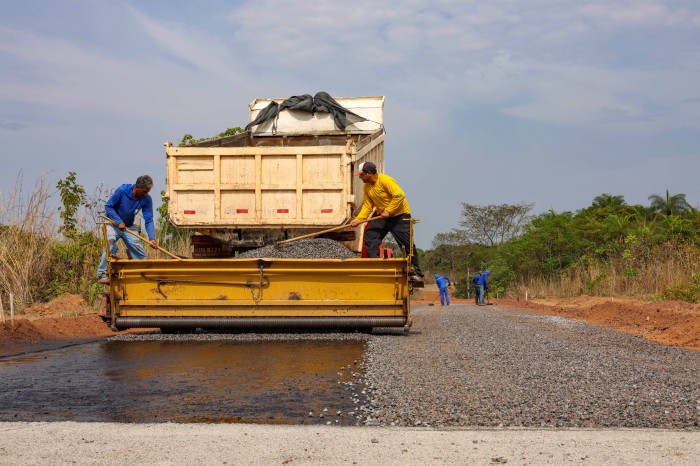 Últimos dias para população contribuir com o Orçamento Participativo 2024