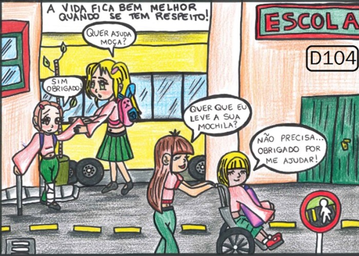 Governo do Estado divulga os alunos vencedores do Prêmio Honestidade nas Escolas