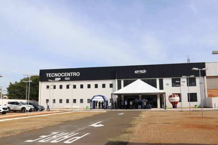 Foto: Reprodução/Secom Paraná