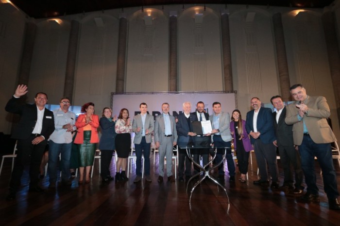 Foto: Reprodução/Secom Paraná