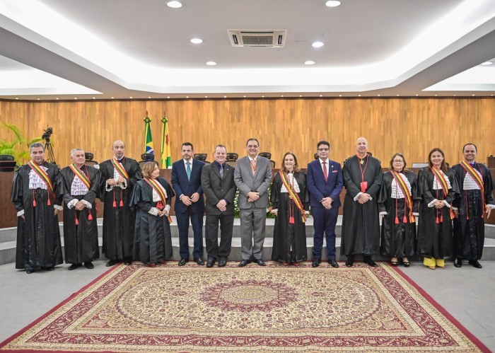 Foto: Reprodução/Secom Acre
