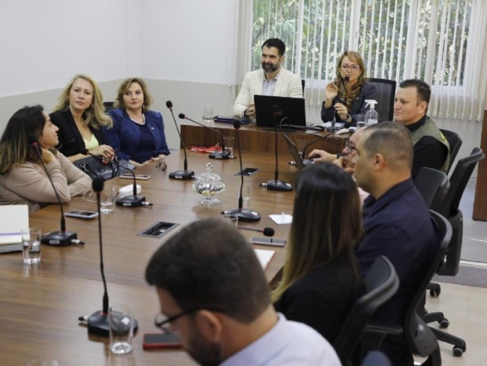 Mato Grosso apresenta técnicas de combate ao desmatamento ilegal para estados da Amazônia