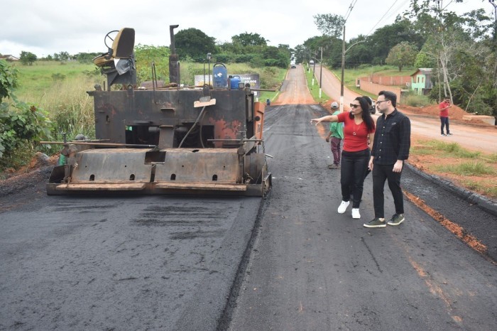 Foto: Reprodução/Secom Acre