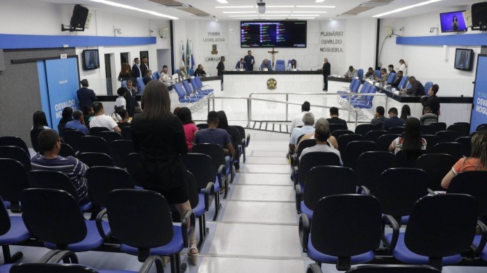 Indicação pode beneficiar comunidade quilombola de Mocambo com iluminação pública