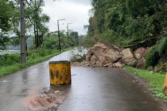Foto: DER-PARANÁ
